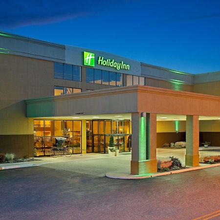 Holiday Inn Morgantown - Reading Area By Ihg New Morgan Exterior photo