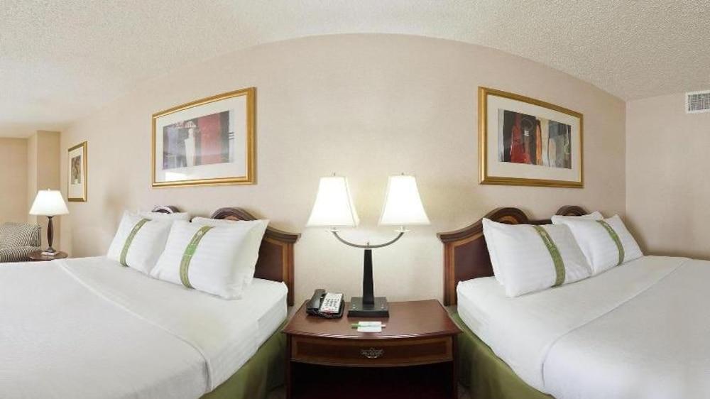 Holiday Inn Morgantown - Reading Area By Ihg New Morgan Exterior photo