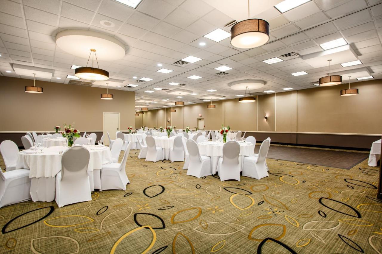 Holiday Inn Morgantown - Reading Area By Ihg New Morgan Exterior photo