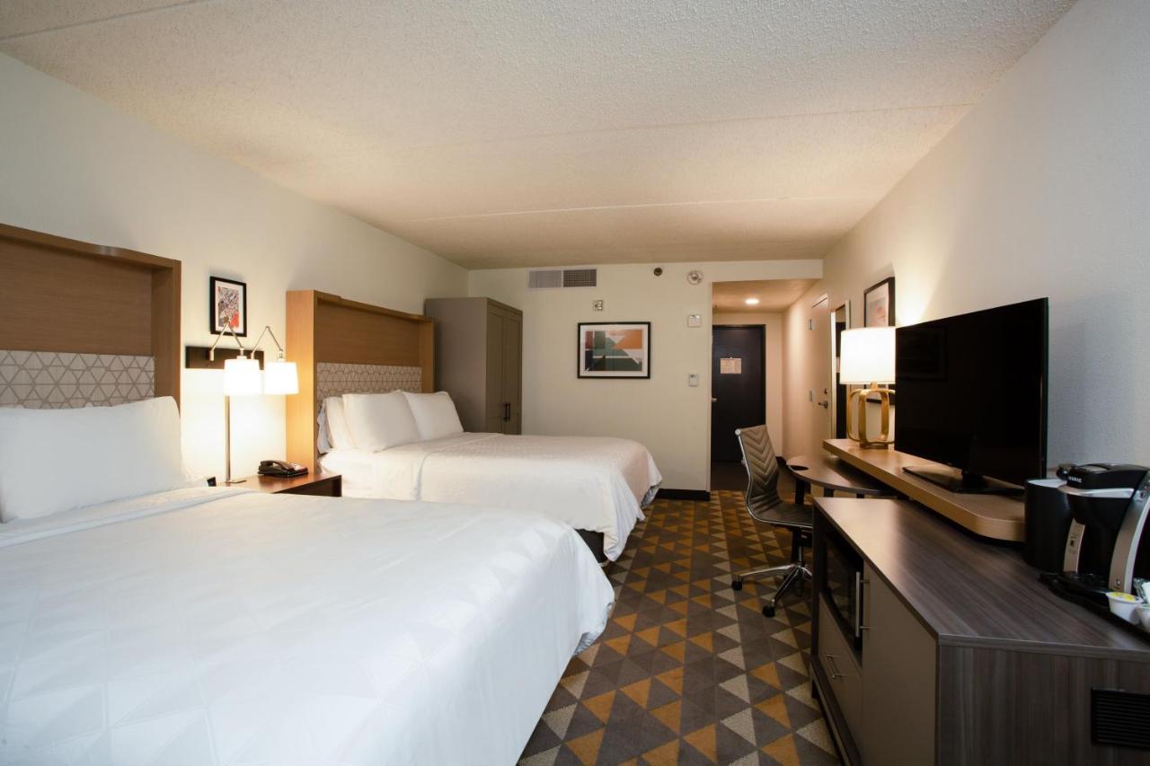 Holiday Inn Morgantown - Reading Area By Ihg New Morgan Exterior photo