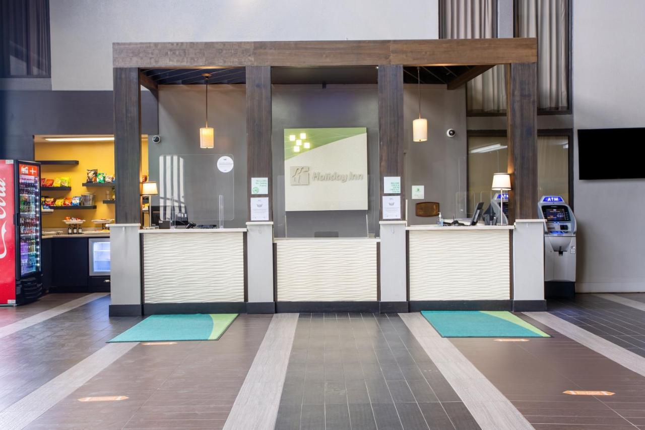 Holiday Inn Morgantown - Reading Area By Ihg New Morgan Exterior photo
