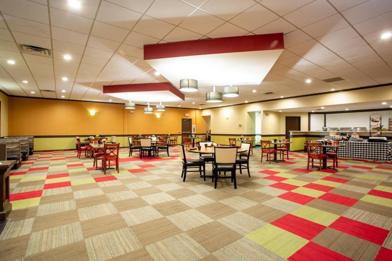 Holiday Inn Morgantown - Reading Area By Ihg New Morgan Exterior photo