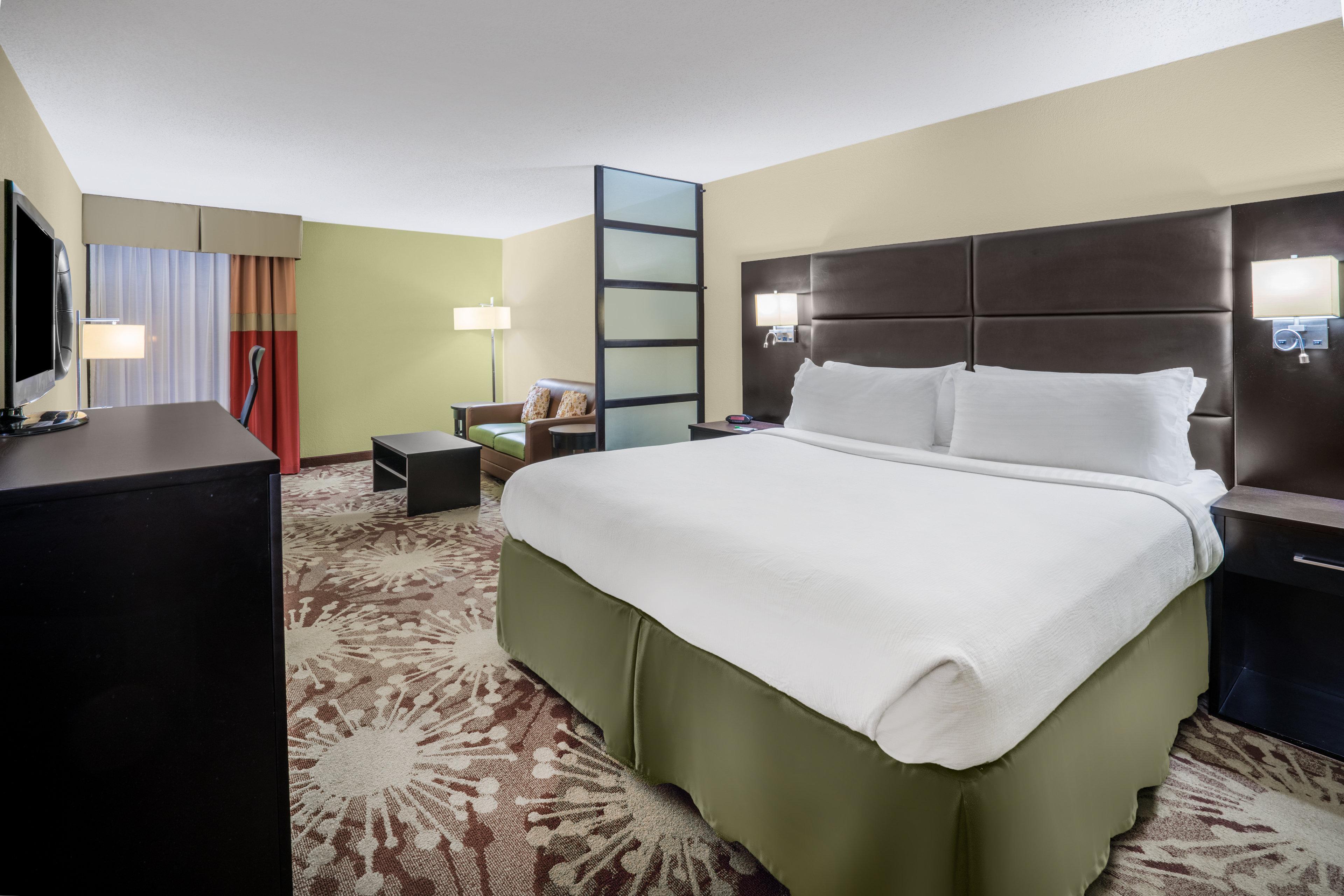 Holiday Inn Morgantown - Reading Area By Ihg New Morgan Exterior photo