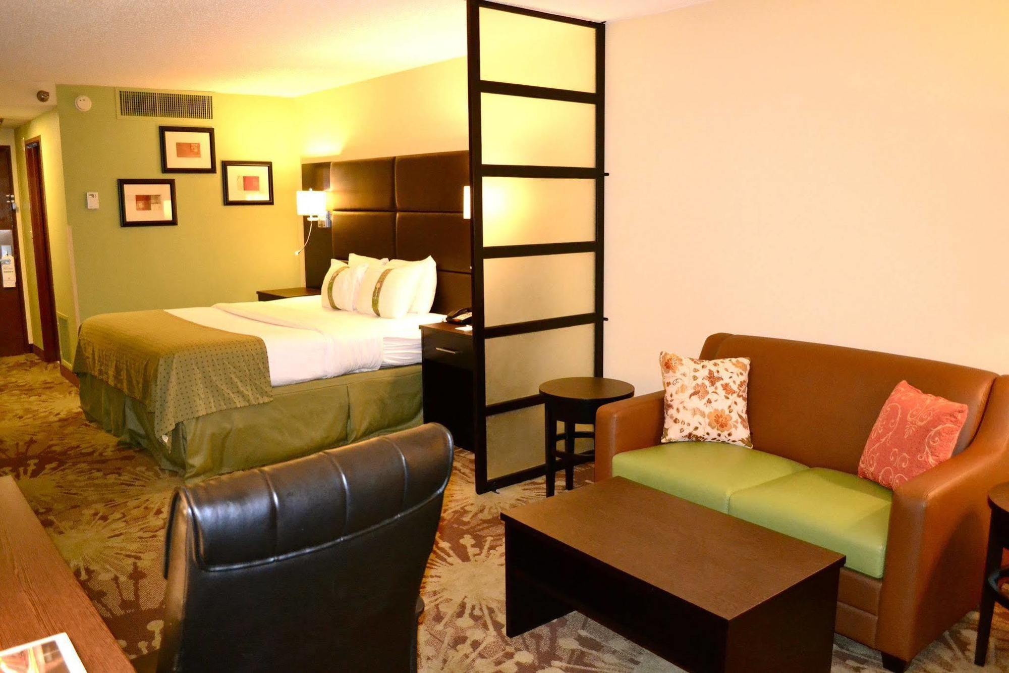 Holiday Inn Morgantown - Reading Area By Ihg New Morgan Exterior photo